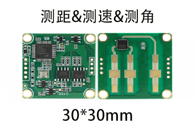 TRMK332